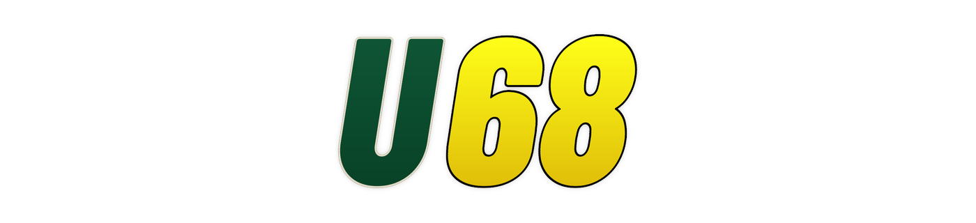 u68 Logo